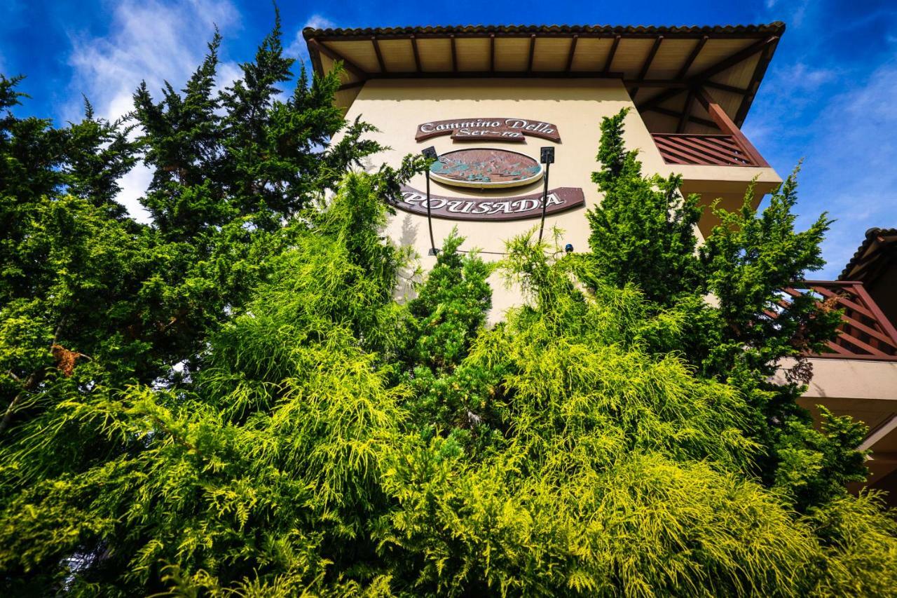 Cammino Della Serra Canela Exterior foto